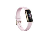 Google Fitbit Luxe złoty SE - 679153 - zdjęcie 6